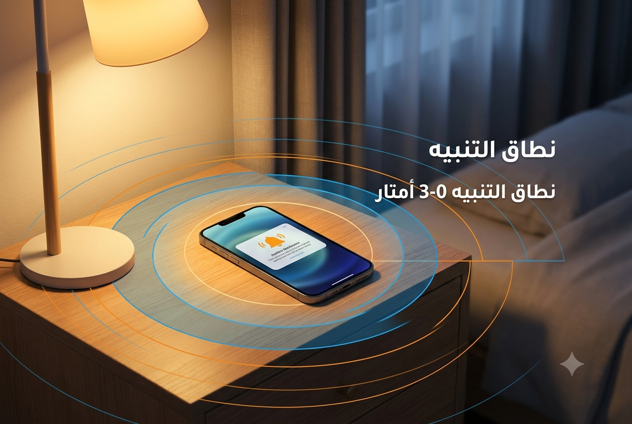 تنبيهات النظام: نطاق وعملية وهم؟